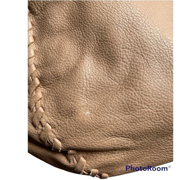 Banana Republic Leather hobo bag - Picture 6 of 9